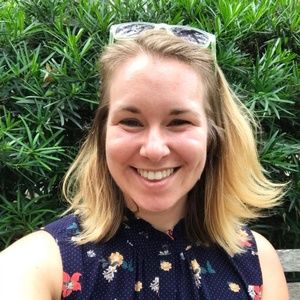 Meet your Posher, Finley